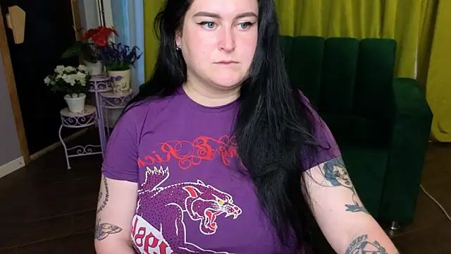 Chatroom XXX en direct de CessieBler