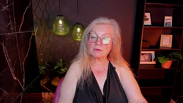 Živý XXX chat NataliMellow