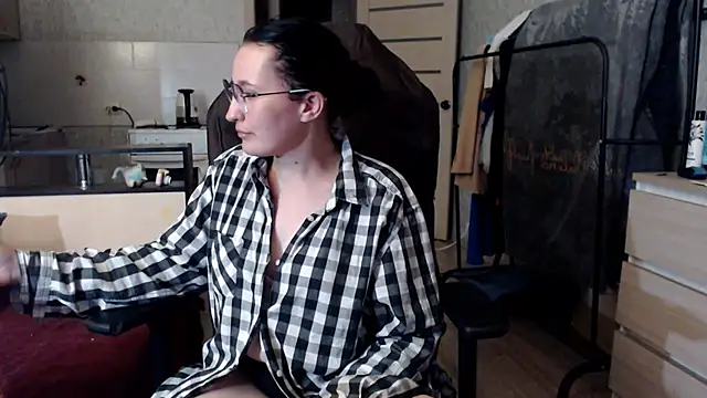 AnKey_Rayah 라이브 XXX 채팅
