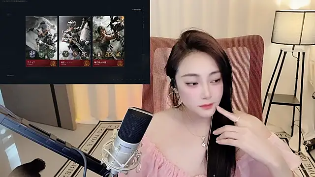 Daisy-77 Live XXX-chat