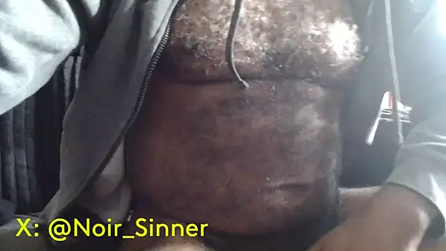 sinnernoir লাইভ XXX চ্যাট