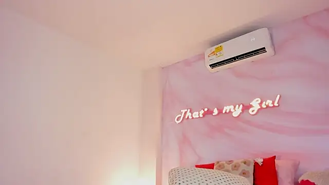 Isabella_Rios_ Live XXX Chat