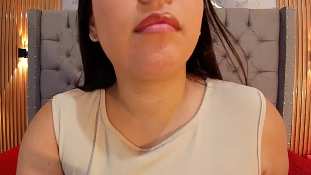 LizzRouse 라이브 XXX 채팅