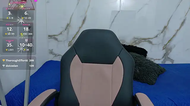 Živý XXX chat Lindsey8