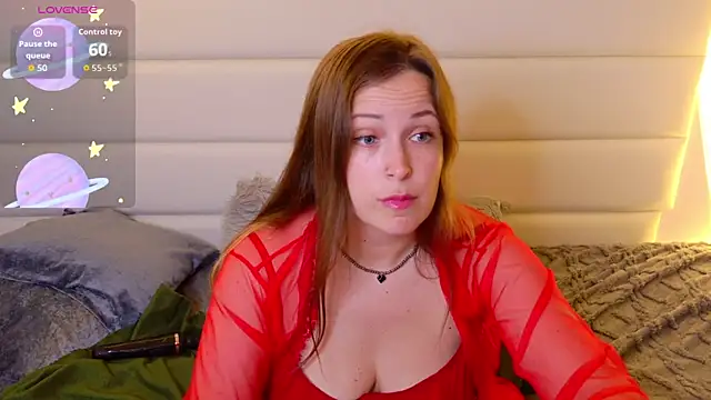 ArielHunt – Naživo XXX chat