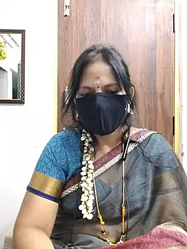 Tamil_white_beauty 网络视讯表演