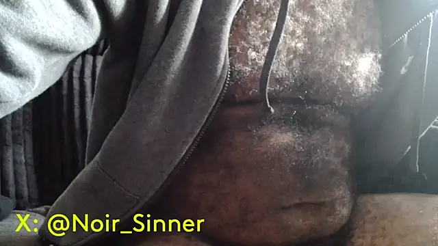 sinnernoir – Live XXX-chat