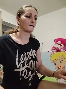 Živý XXX chat CrazyMaya39