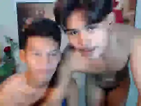 Show de twink_ivanxxxx na webcam