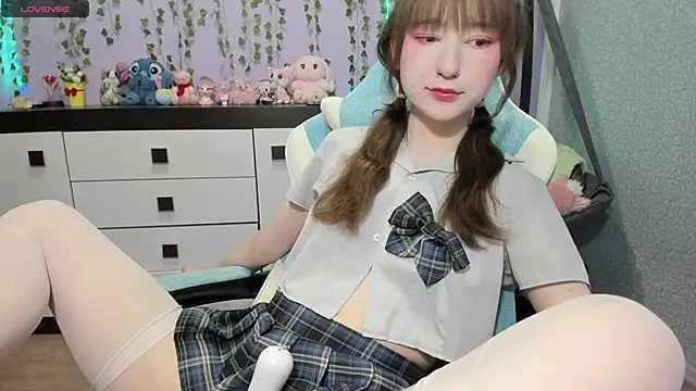 Yoonhee_ki 라이브 XXX 채팅