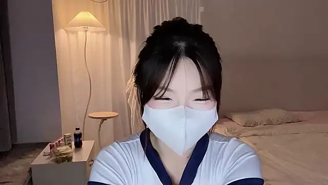 _xiaoxinxin_ 现场XXX聊天