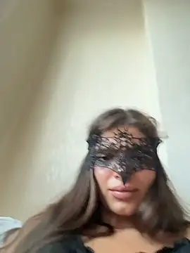 Mia_Cannon 现场XXX聊天