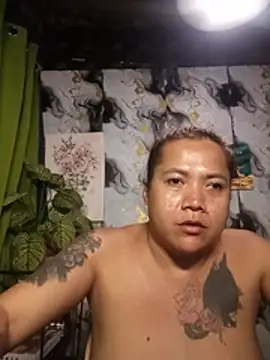 Webkamerová show NasttyMaria