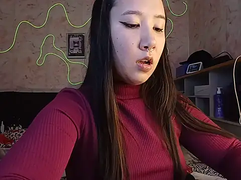Živý XXX chat Japabaixinha
