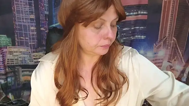 VeraAmor Live XXX Chat