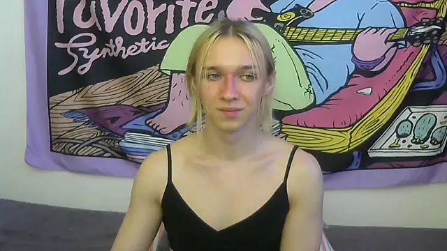 icebenz – Live XXX-chat