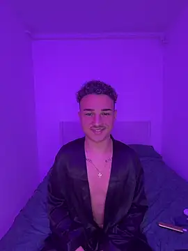 Show de Enzo_Luxury na webcam