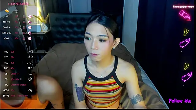 Chat XXX Live bellamoonlightX