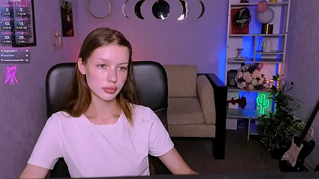 khloebeauty's Live XXX Chat
