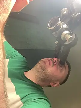 DorianJeday's Webcam Show
