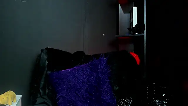 Chat XXX ao vivo de GoddesLeila