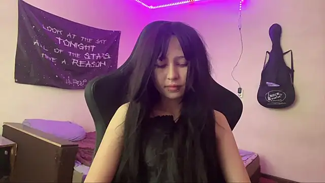 Chat XXX ao vivo de psycholina