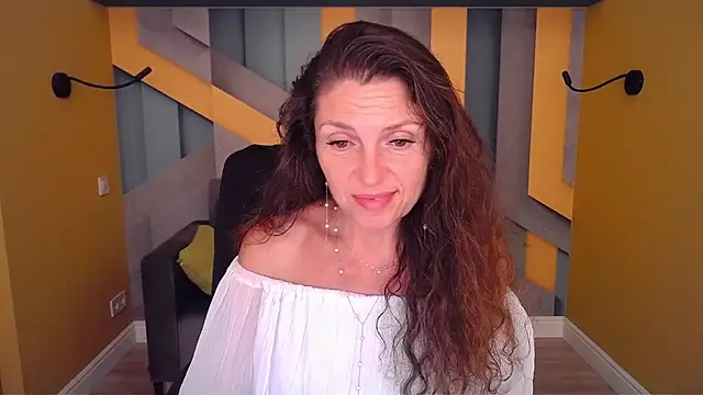 Živý XXX chat EllaLong