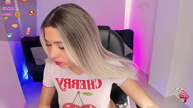 emilly_smith_1 Chat XXX in diretta