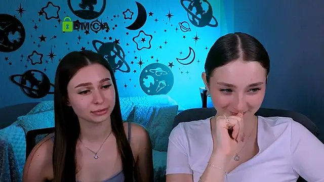 Онлайн чат XXX alisabliss