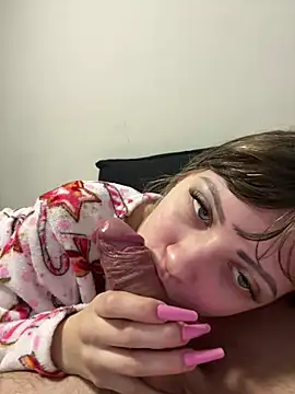 Show de sexyquelzinha na webcam