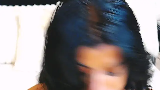 XXX chat uživo modela GiselleR