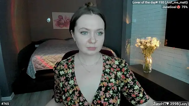LizaGost 라이브 XXX 채팅