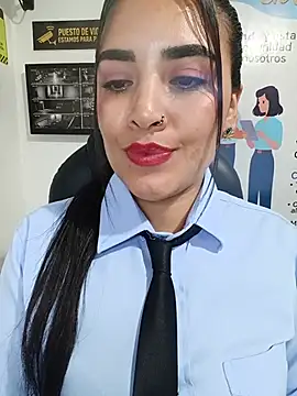 Webkamerová show MAYE__13