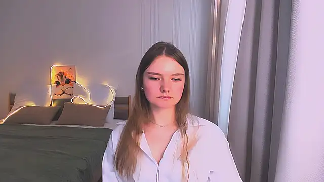 LookEva Chat XXX live