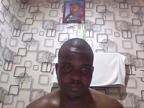 Czat XXX na żywo – Chumba_001