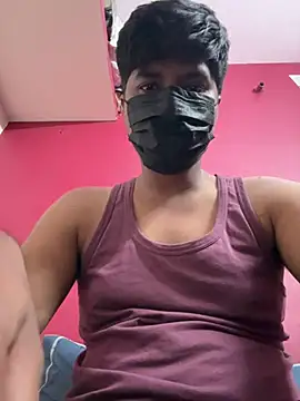 herculeshorse's Webcam Show