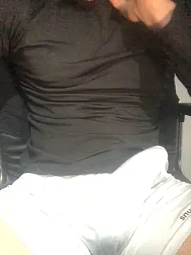 guh2026's Webcam Show