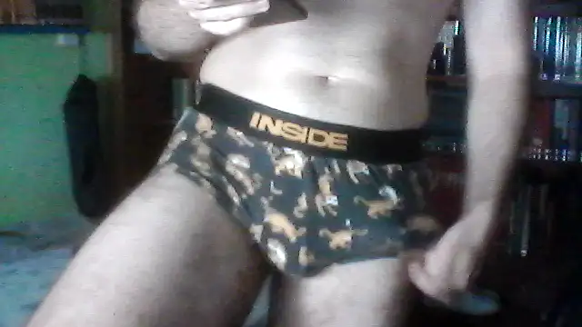 pollon895895 Webcam Show