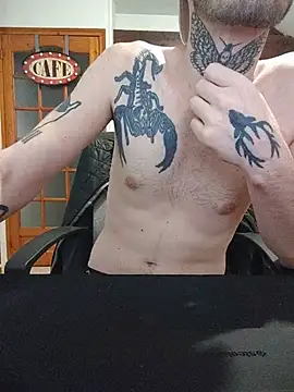 RacoonTv Webcam Show