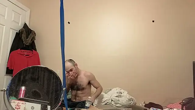צ'אט XXX בשידור חי של hailzeffn