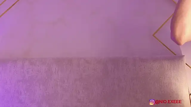 Nioki_のライブXXXチャット