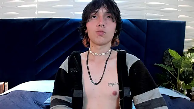 Brunodeluca_ Obrolan Langsung XXX