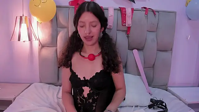 Namii__ 라이브 XXX 채팅
