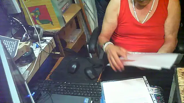 nonnomaturobisex Webcam show