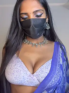 Lovely_Babiee's Webcam Show