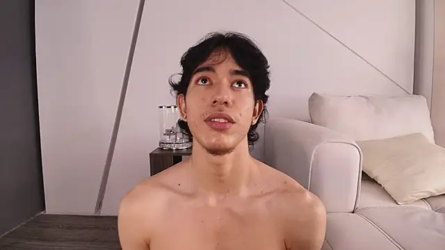 rick_flame0 现场XXX聊天