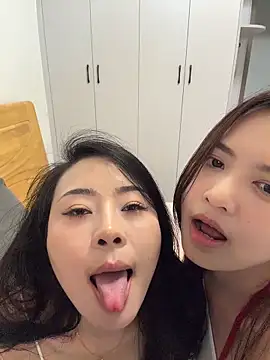 jingya521's Webcam Show