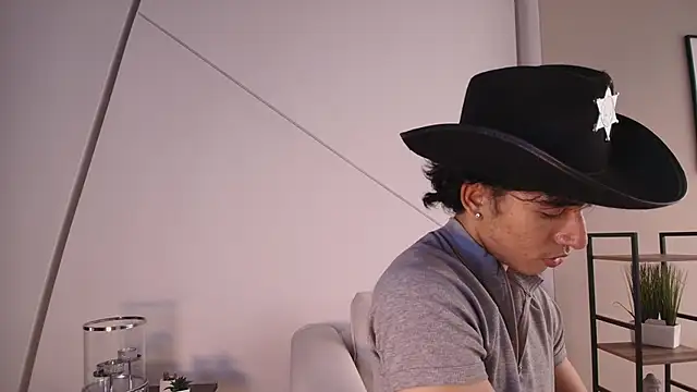 צ'אט XXX בשידור חי של rick_flame0