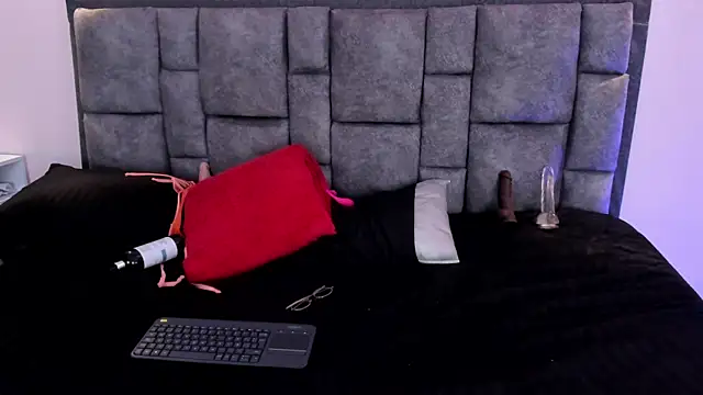 Živý XXX chat AdelaLust