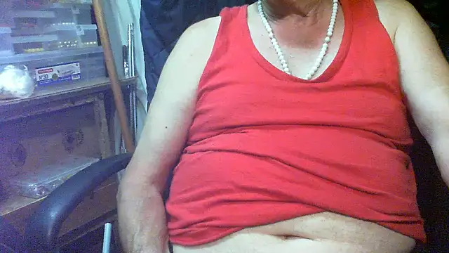 Show webcam de nonnomaturobisex